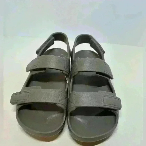 NWT Art Class Hartley Sandals Brown Size 4 - Picture 3 of 5